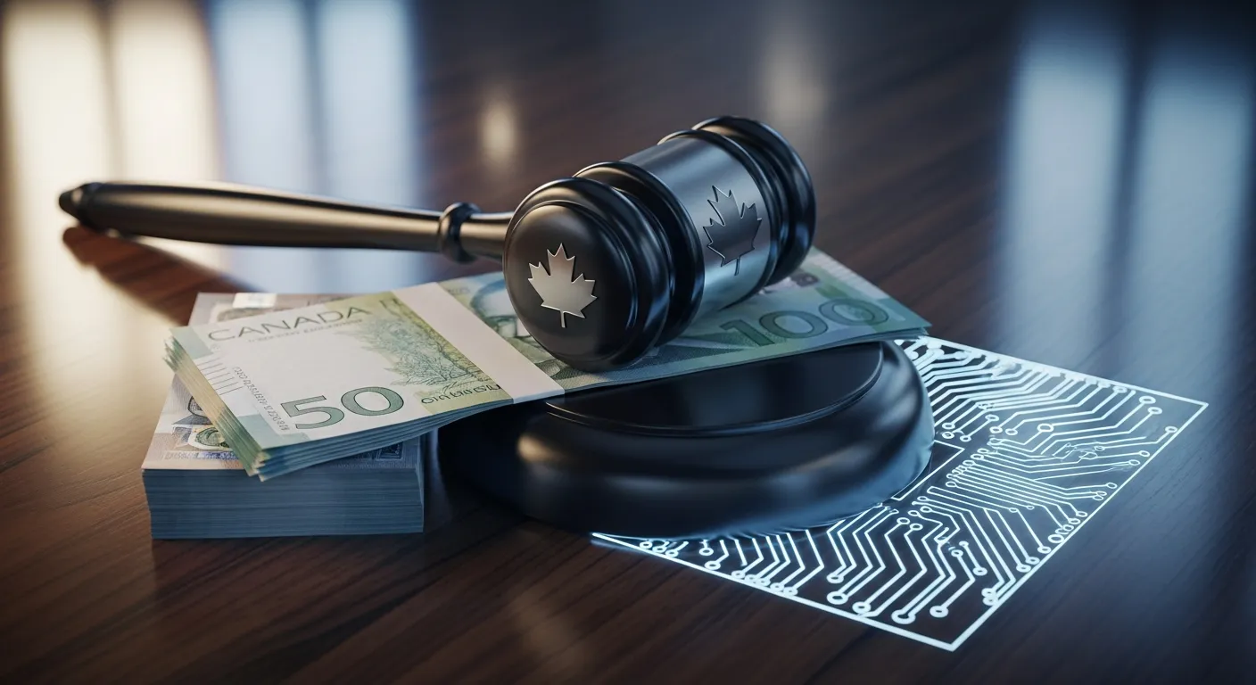 Corporate Tax Strategies for Tech Startups in Canada